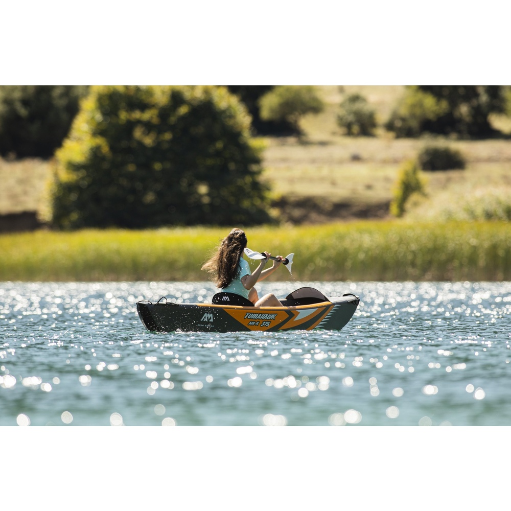 Aqua Marina - Tomahawk 1-person Kayak