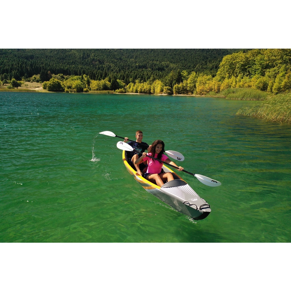 Aqua Marina - Tomahawk 2-person Kayak