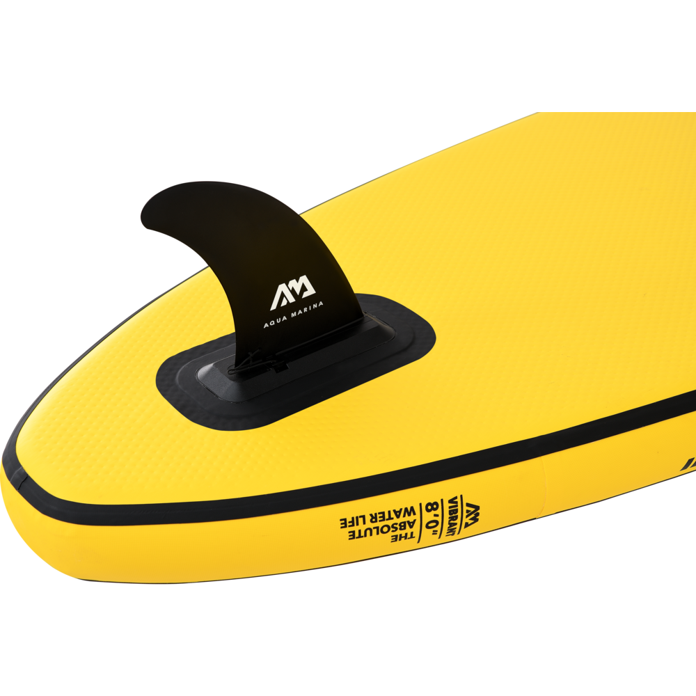 Aqua Marina - VIBRANT Youth Inflatable Stand Up Paddle Board (iSup)