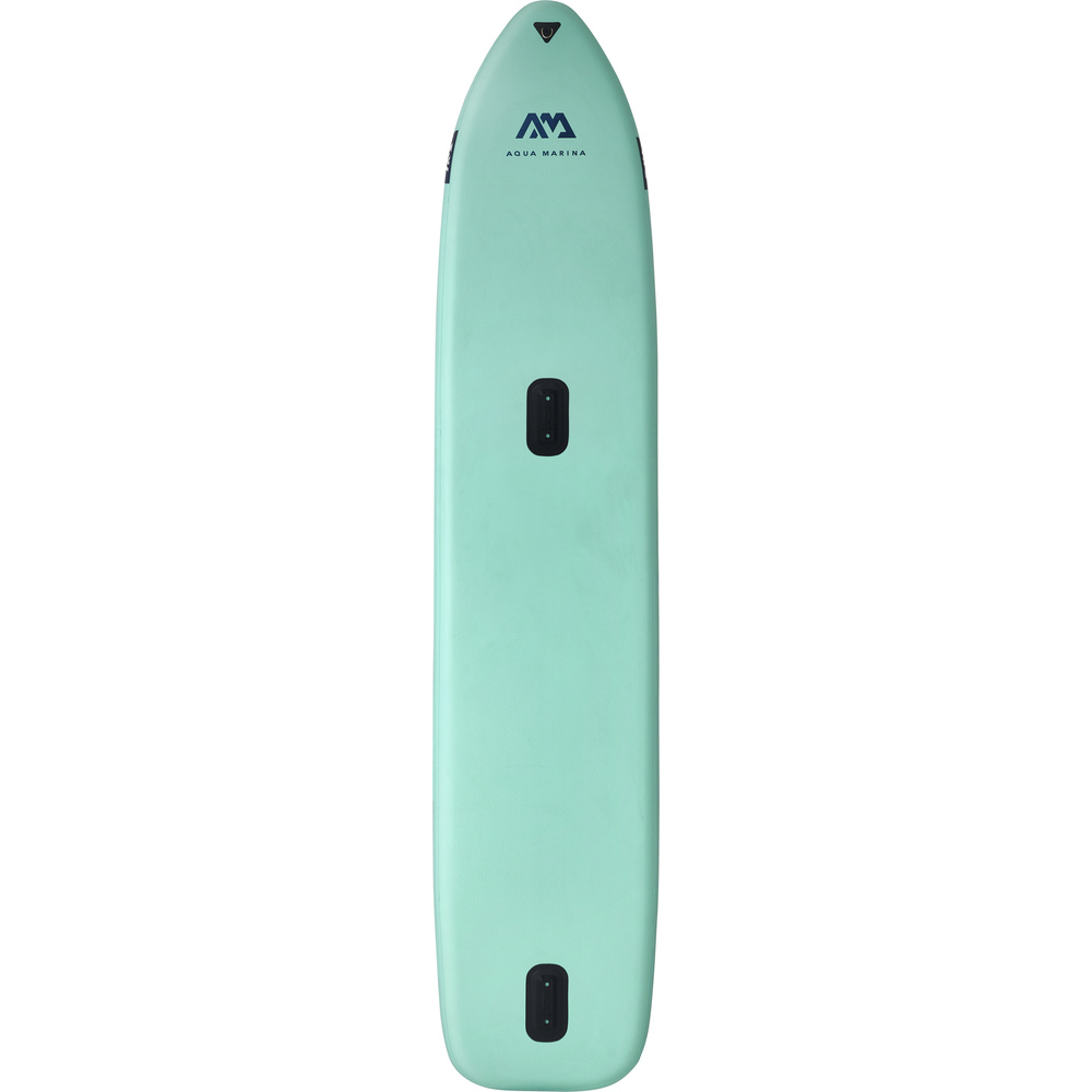 Aqua Marina - SUPER TRIP 14'0 Tandem Family Inflatable Stand Up Paddle Board (iSup)