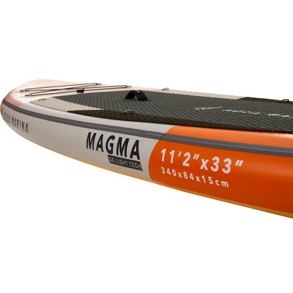 Aqua Marina - MAGMA 11'2