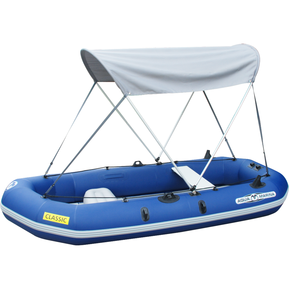 Aqua Marina - Speedy Boat Canopy