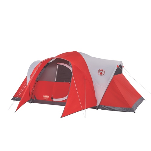 Coleman - 8-Person Bristol™ Tent w/ Hinged Door