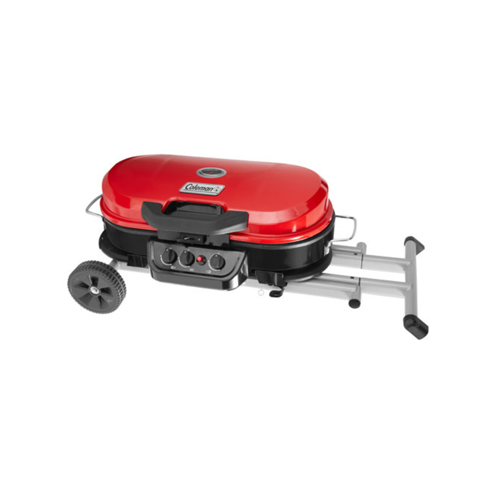 Coleman - Roadtrip® 285 Stand-up Grill