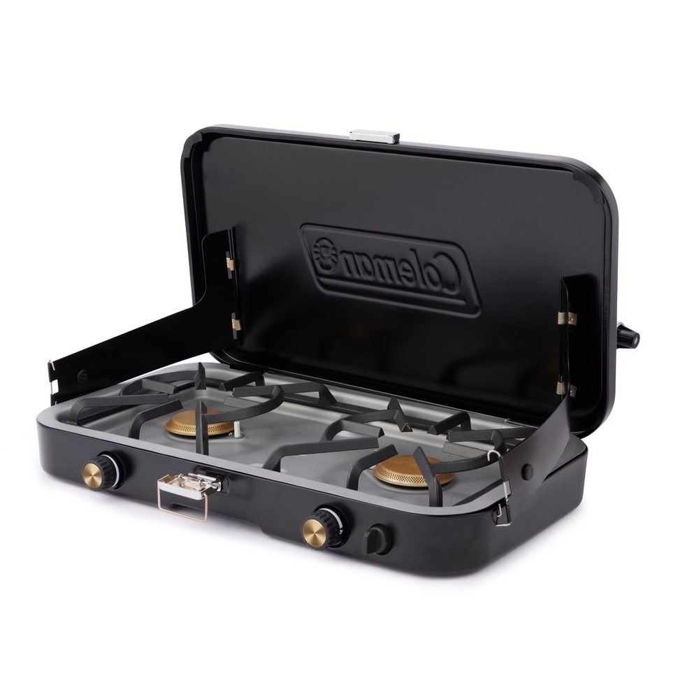 Coleman - Propane Stove 1900 Collection - Gold