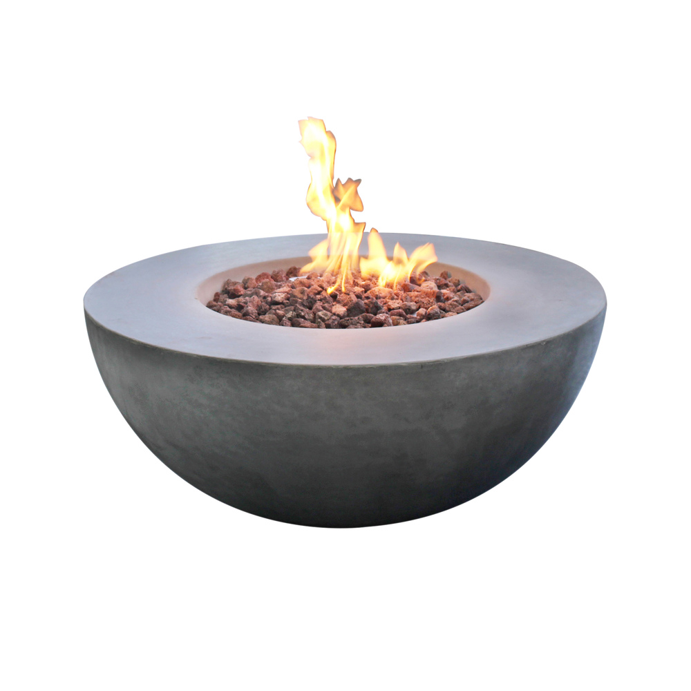 Modeno - Roca Fire Table - Ng
