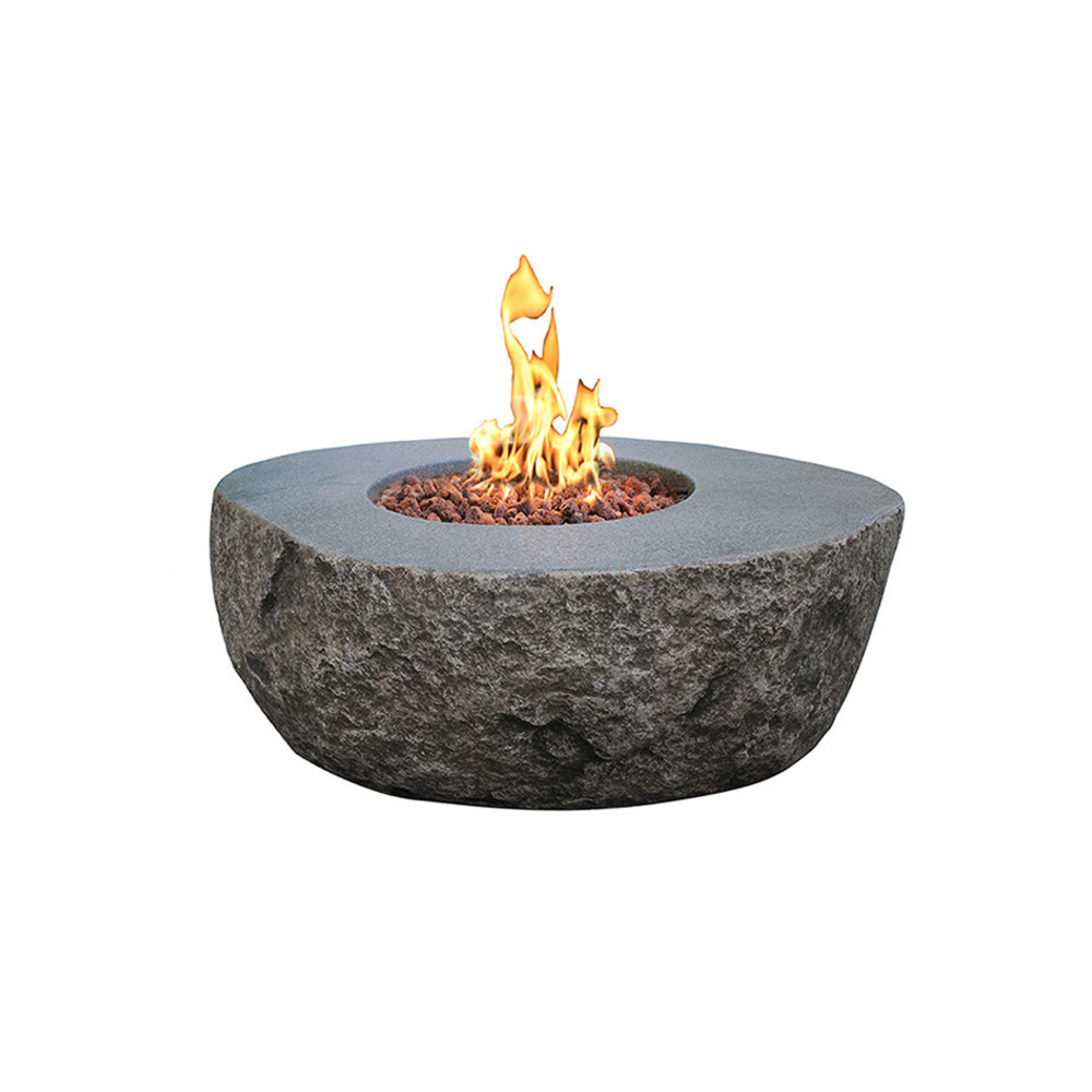 Elementi - Boulder Fire Table - Lp