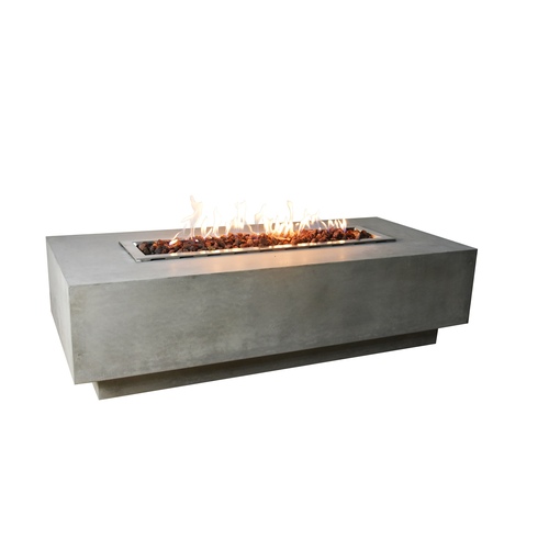 Elementi - Granville Fire Table - NG