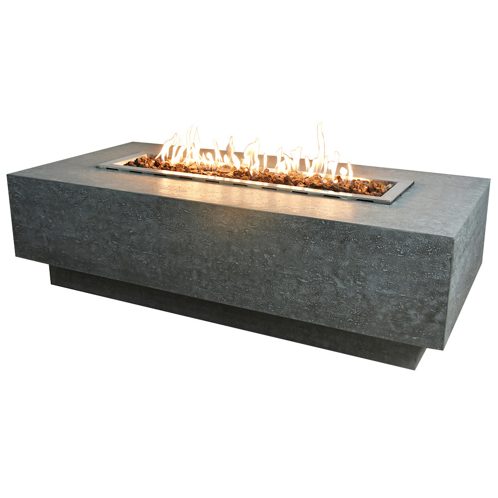 Elementi - Kingsale Fire Table - NG