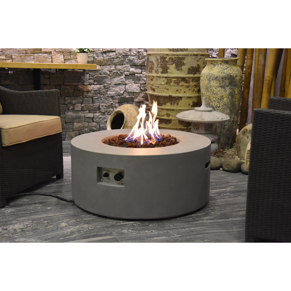 Modeno - Tramore Fire Table - NG