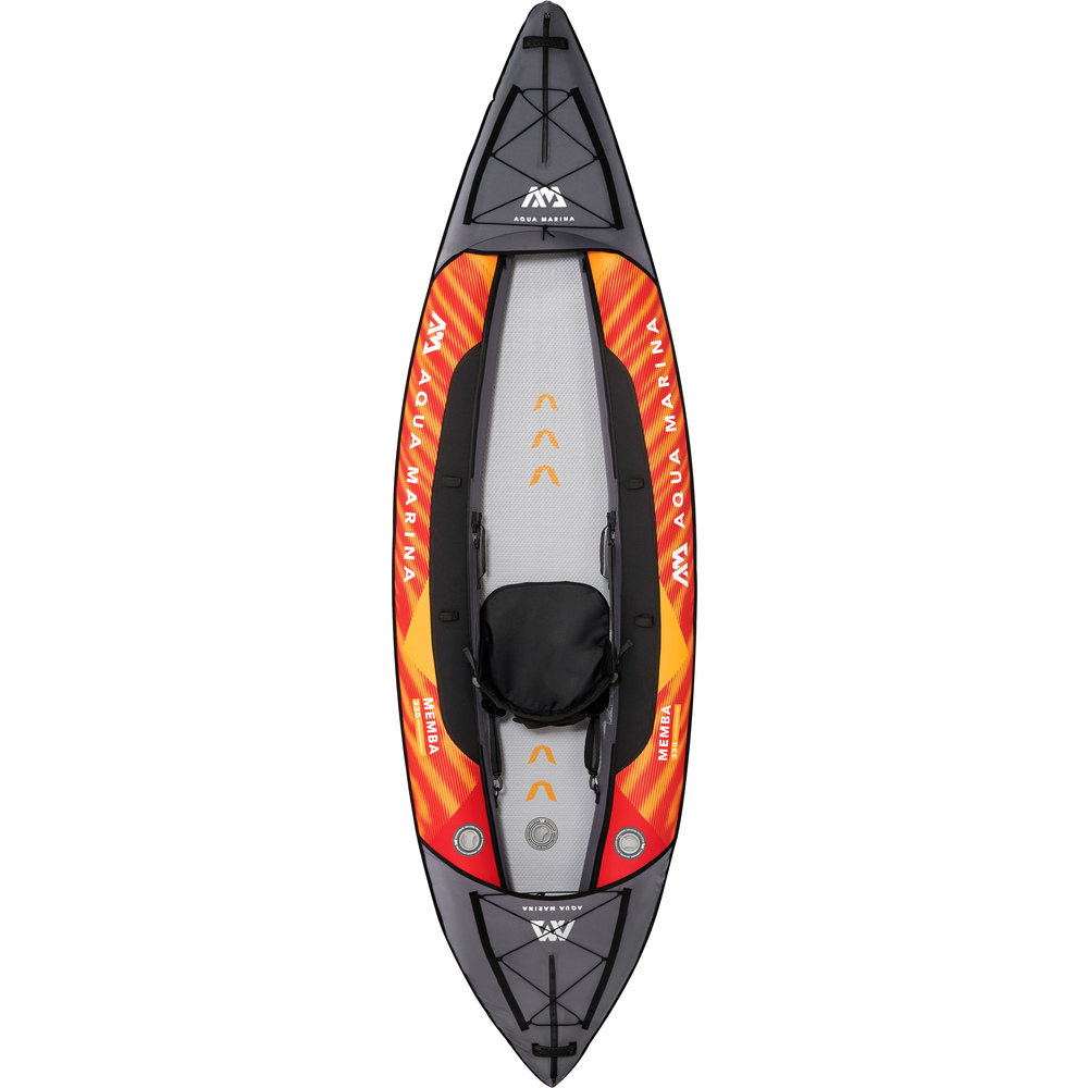 Aqua Marina - 2022 MEMBA-330 Touring 1-person Kayak
