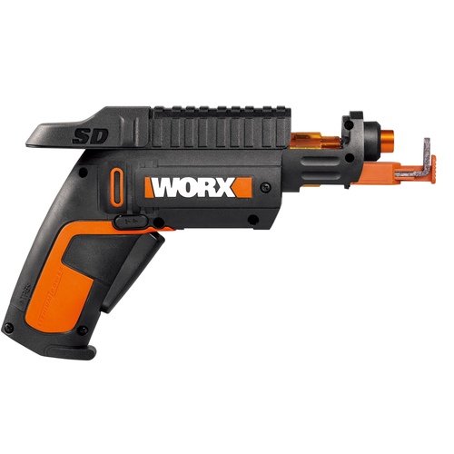 Worx - SD with Screwholder Attachment