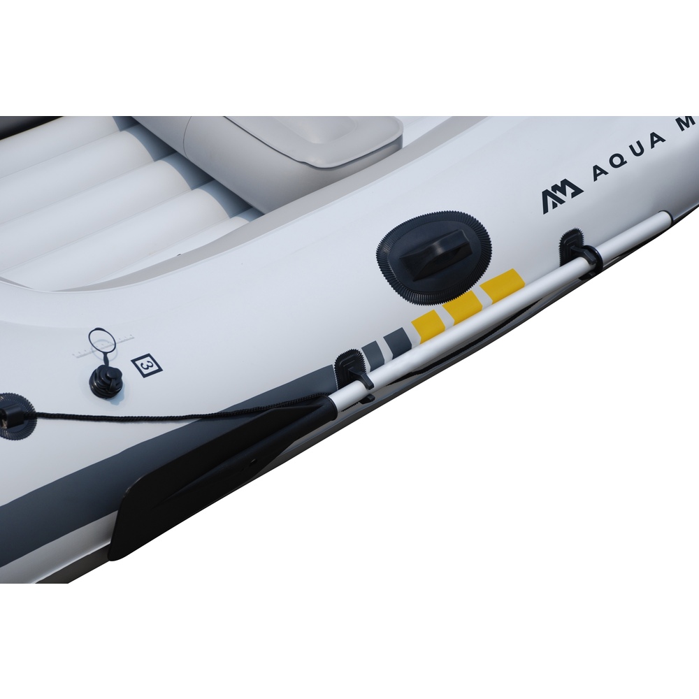 Aqua Marina - Motion Sports Boat