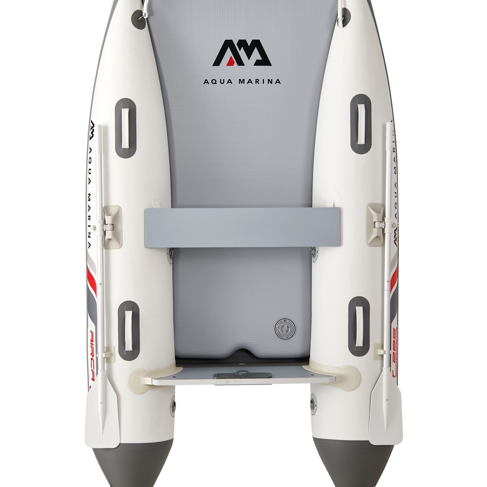 Aqua Marina - Aircat Inflatable Catamaran 9'4