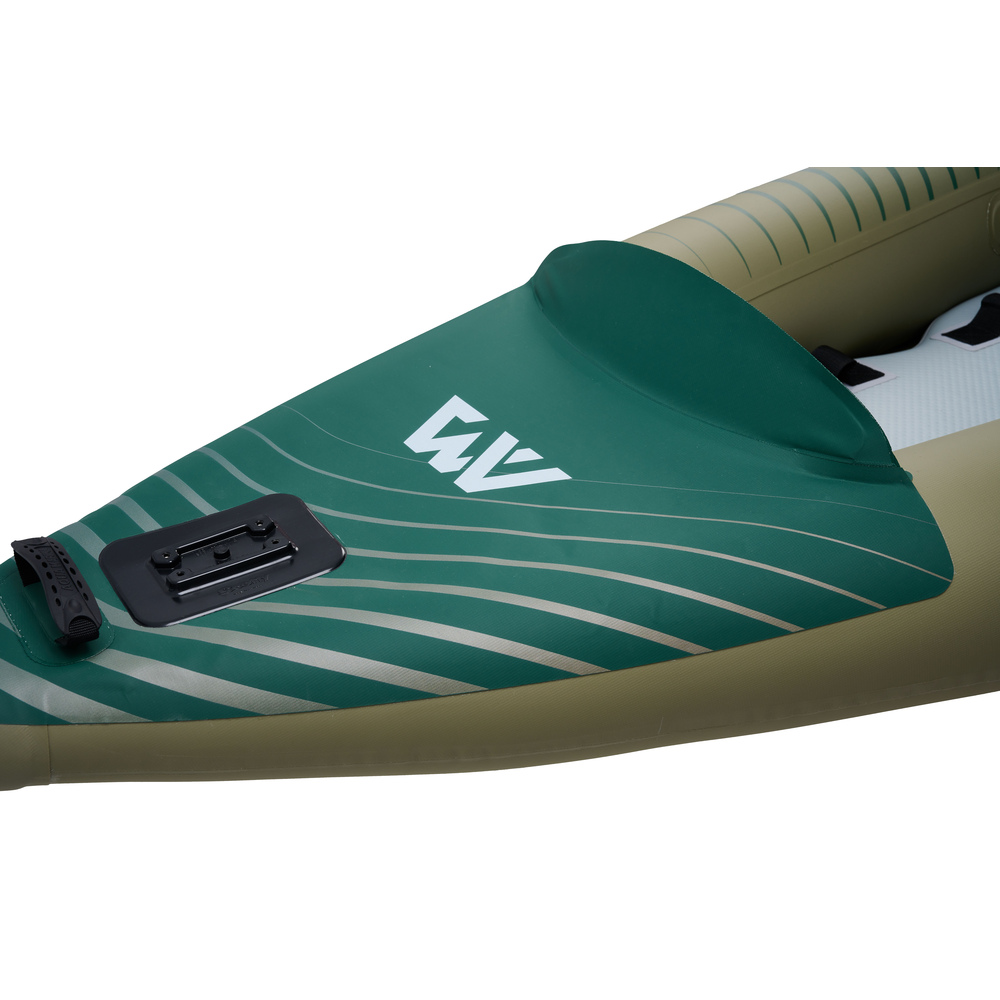 Aqua Marina - Caliber Angling Kayak 1/2-person