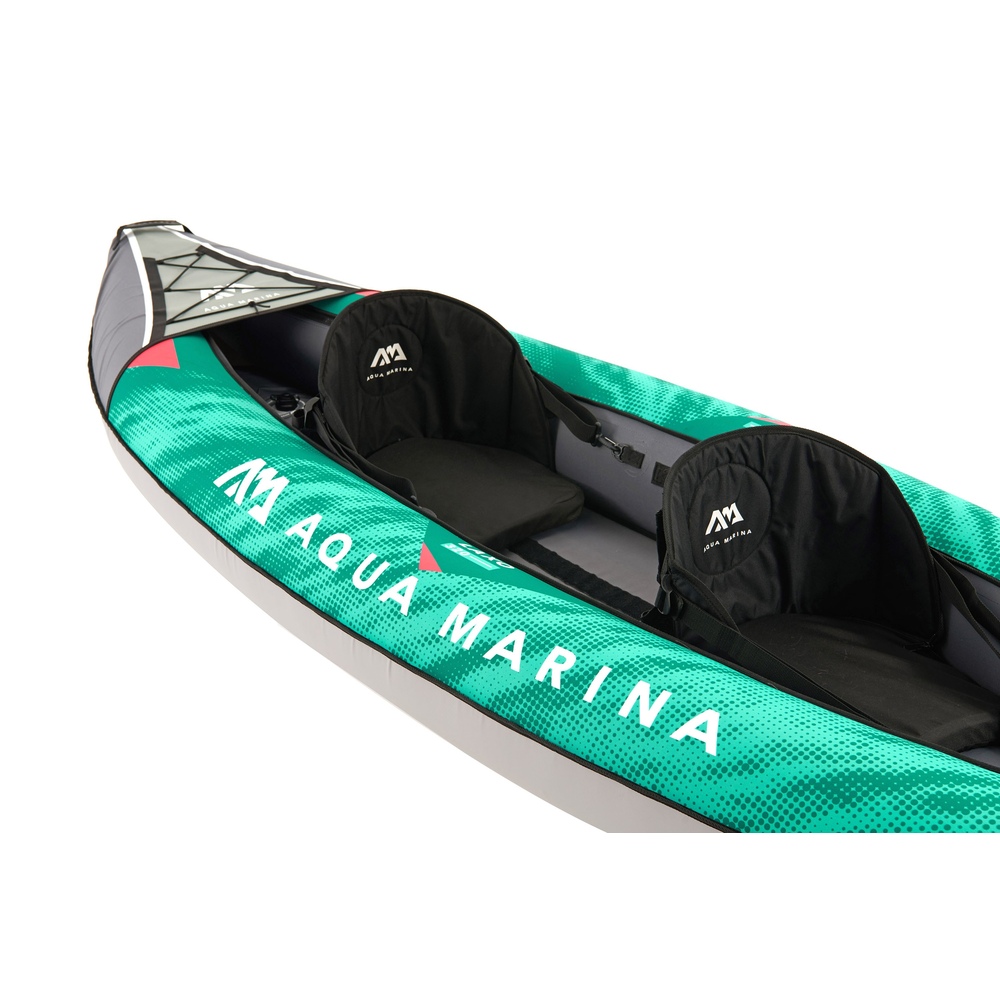 Aqua Marina - 2022 LAXO-320 Recreational 2-person Kayak