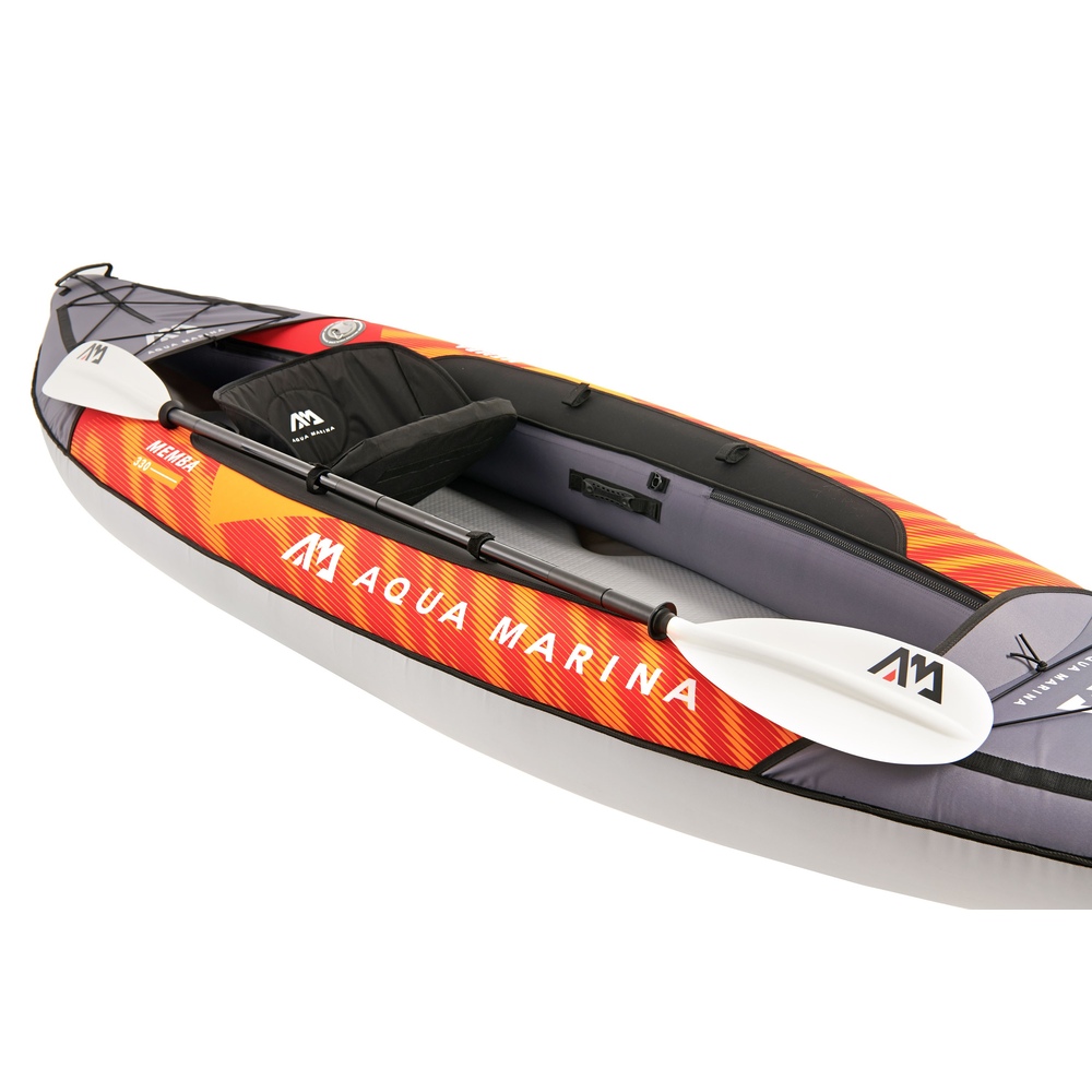 Aqua Marina - 2022 MEMBA-330 Touring 1-person Kayak
