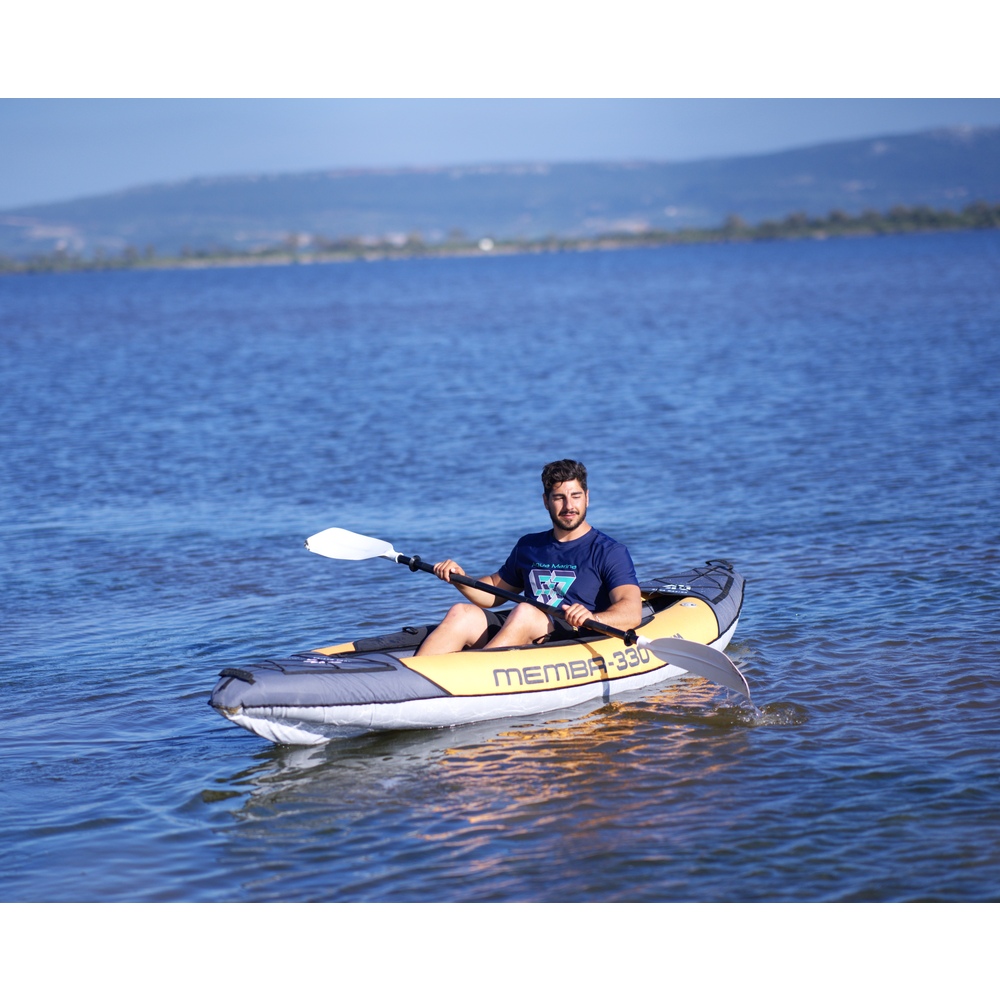 Aqua Marina - Memba 330 Professional Kayak; 1 Person