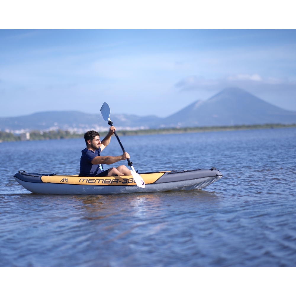 Aqua Marina - Memba 330 Professional 1-person Kayak
