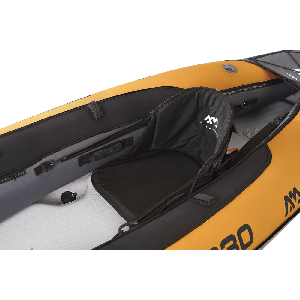 Aqua Marina - Memba 330 Professional Kayak; 1 Person
