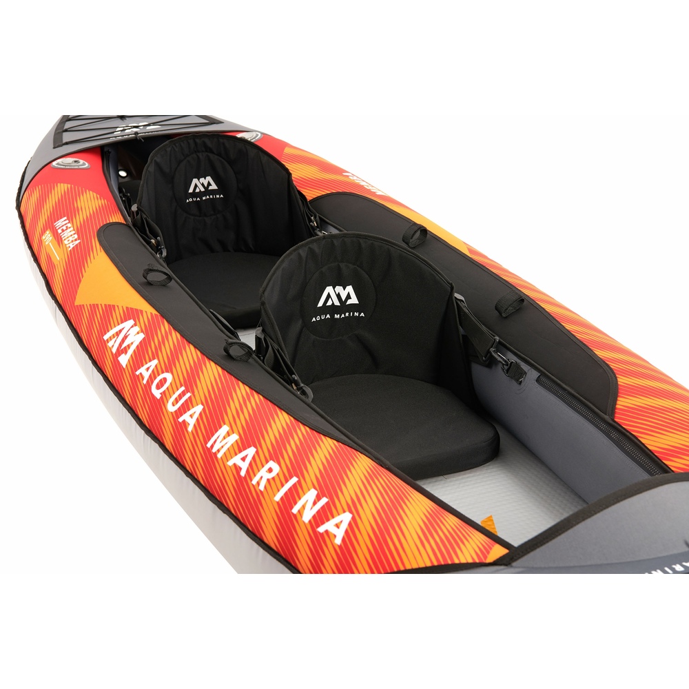 Aqua Marina - 2022 MEMBA-390 Touring 2-person Kayak