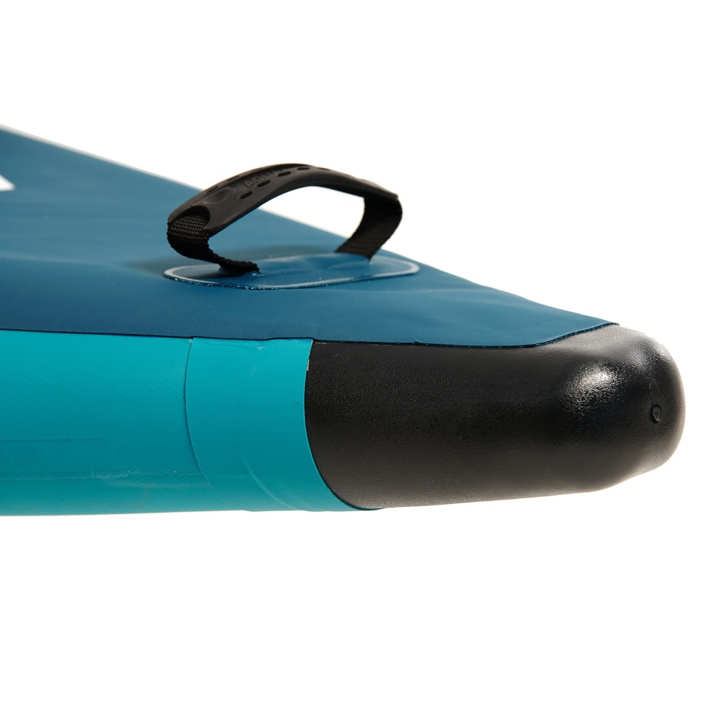 Aqua Marina - 2022 STEAM-412 Versatile/Whitewater 2-person Kayak
