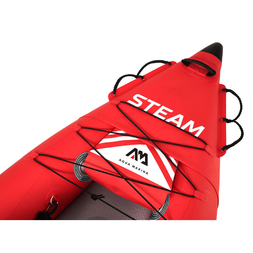 Aqua Marina - STEAM - 412 Professional Kayak 2-Person