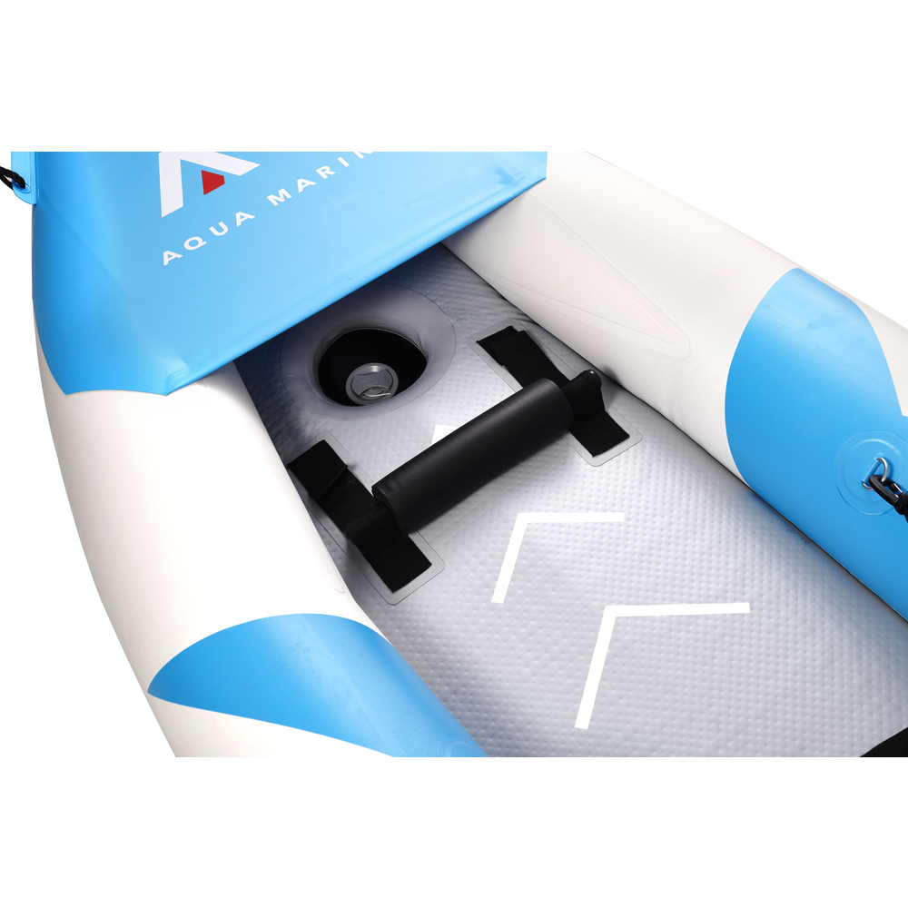 Aqua Marina - STEAM - 412 Professional Kayak 2-Person