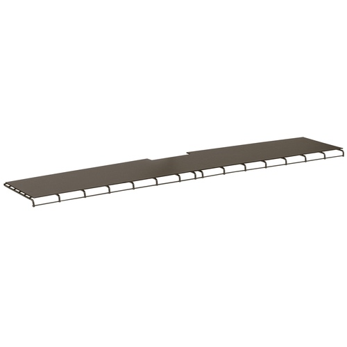 Suncast - Vertical Deck Box Shelf