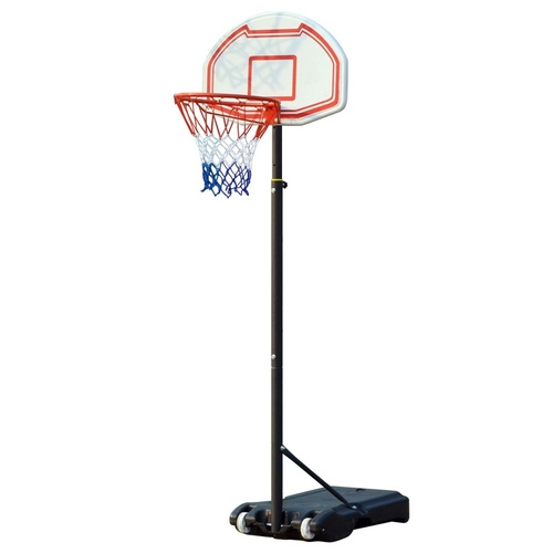 Backyard Lifestyles - Portable Classic Basketball Net