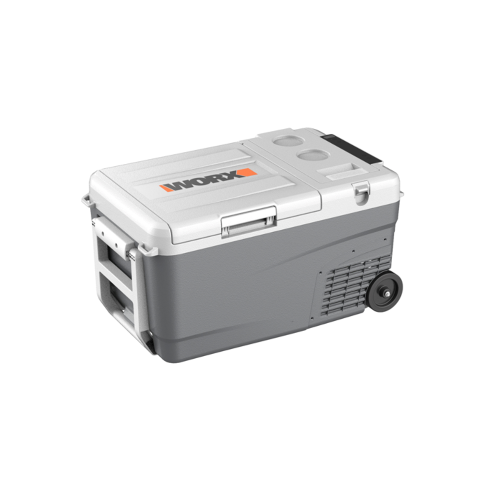 Worx - 20v Battery Powered & Electric Cooler