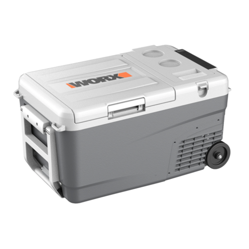 Worx - 20v Battery Powered & Electric Cooler