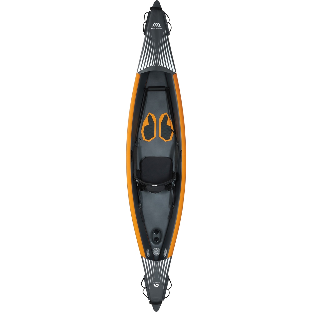 Aqua Marina - Tomahawk 1-person Kayak