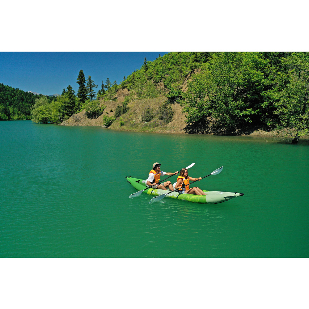 Aqua Marina - 2022 Betta-412 Recreational 2-person Kayak