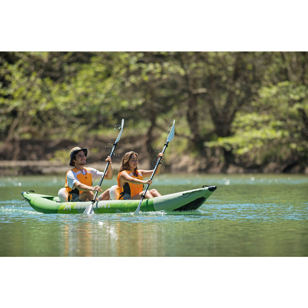 Aqua Marina - 2022 Betta-412 Recreational 2-person Kayak