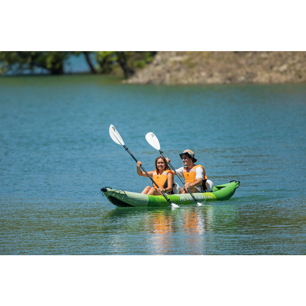 Aqua Marina - 2022 Betta-412 Recreational 2-person Kayak