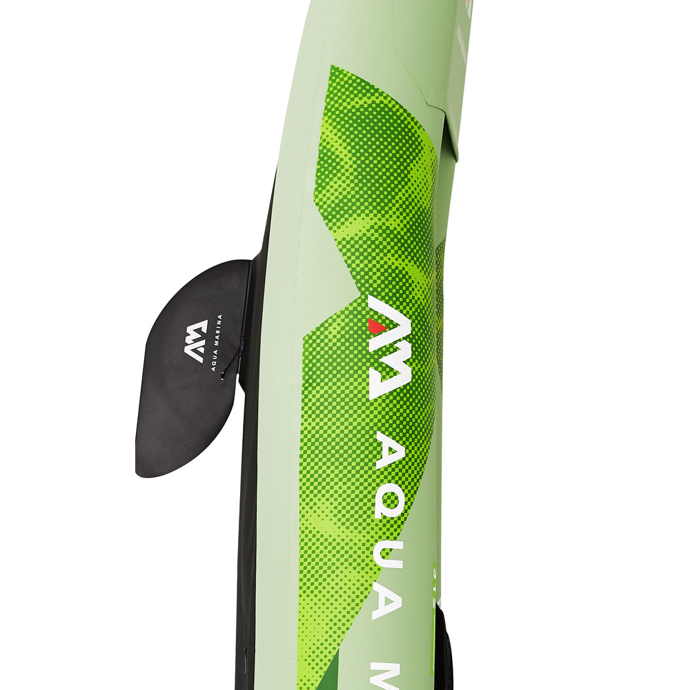 Aqua Marina - 2022 Betta-412 Recreational 2-person Kayak