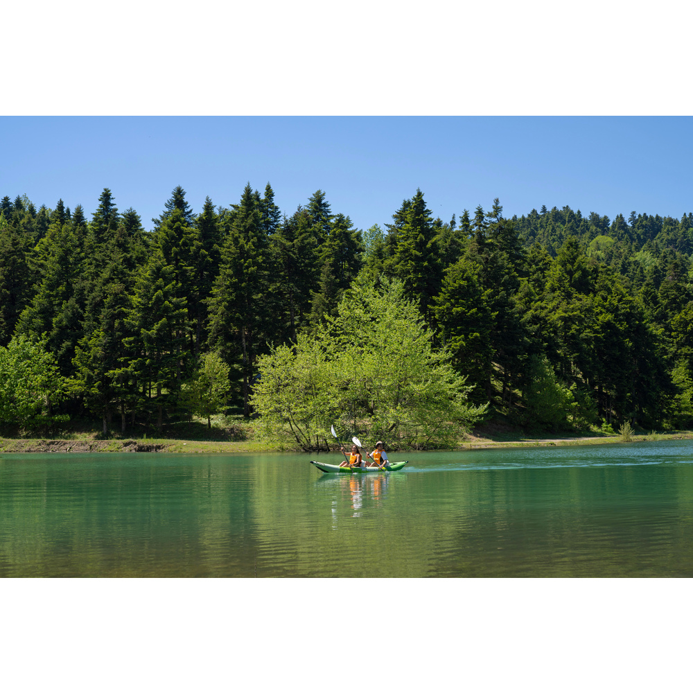 Aqua Marina - 2022 Betta-412 Recreational 2-person Kayak