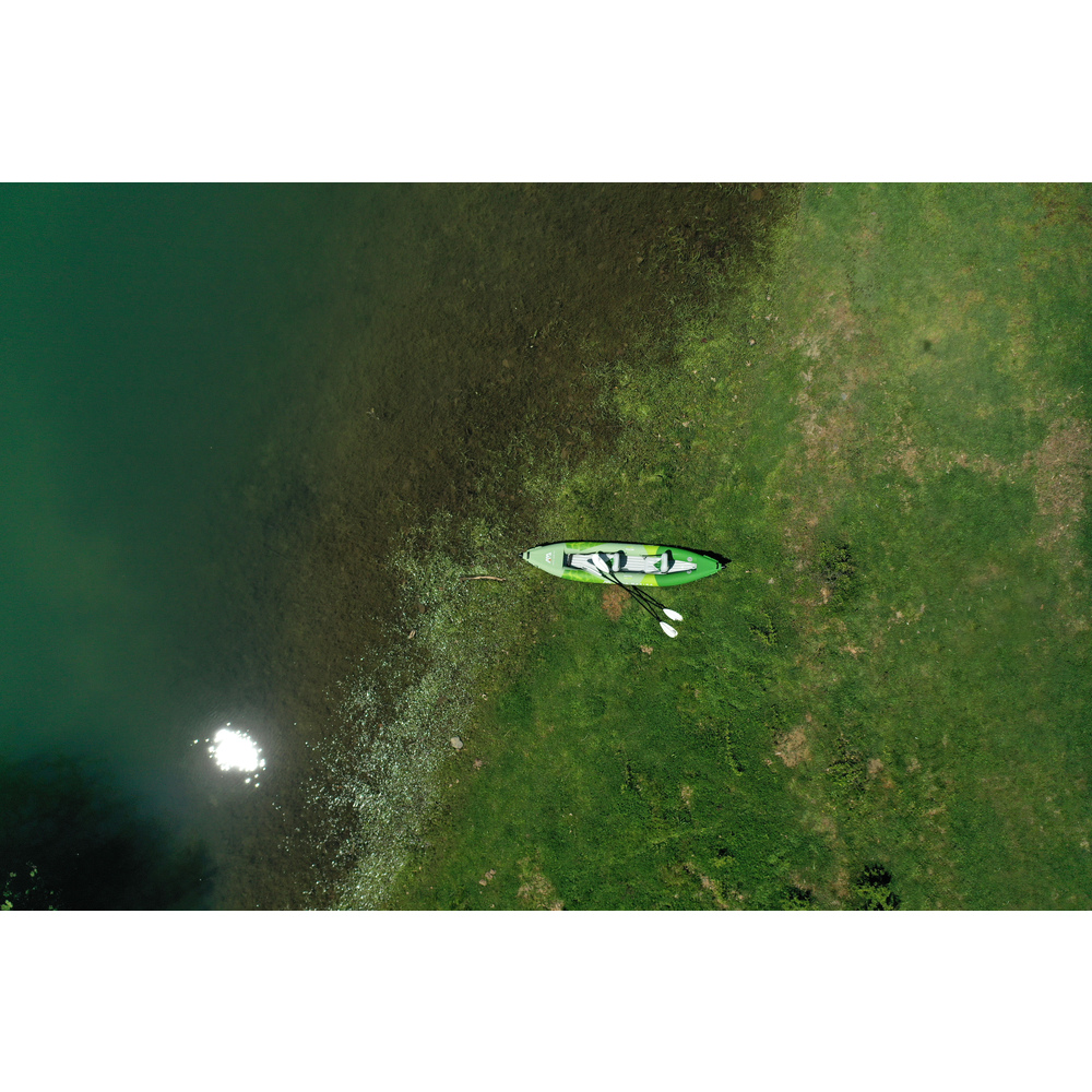 Aqua Marina - 2022 Betta-412 Recreational 2-person Kayak