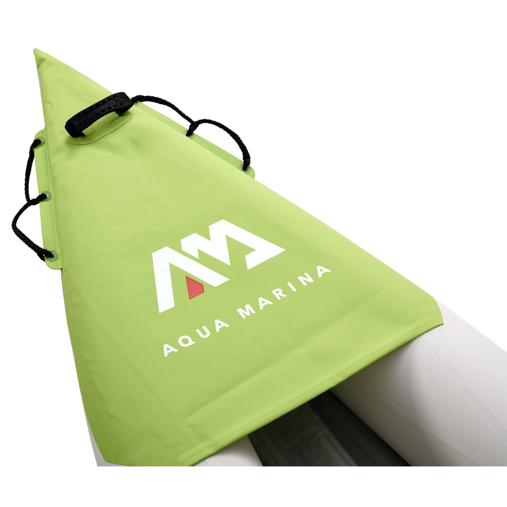Aqua Marina - Betta-412 Leisure 2-person Kayak