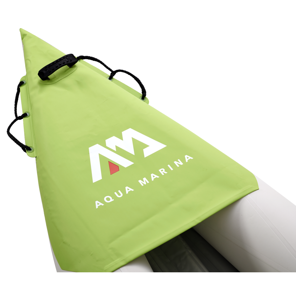 Aqua Marina - BETTA-412 Leisure 2-person Kayak