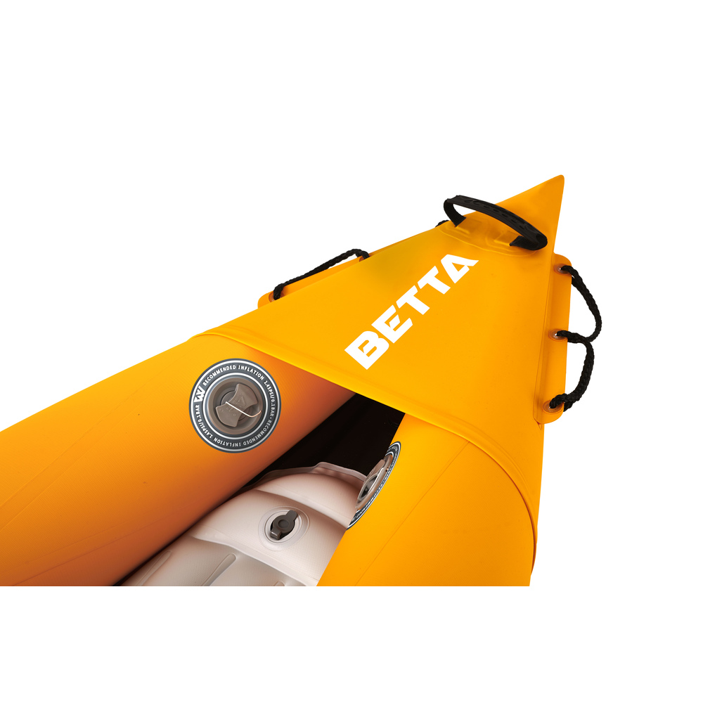 Aqua Marina - Betta-412 Leisure 2-person Kayak