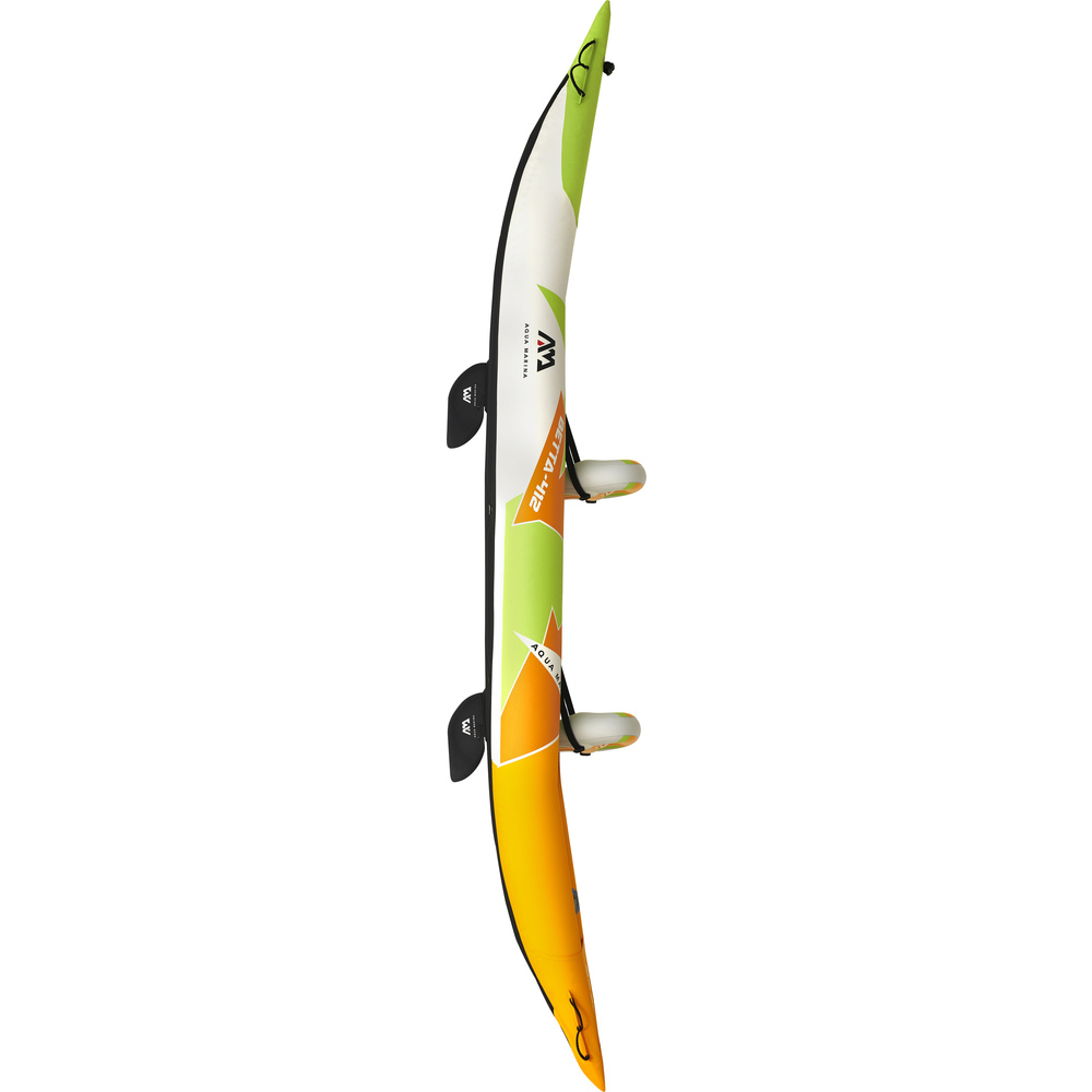Aqua Marina - Betta-412 Leisure 2-person Kayak