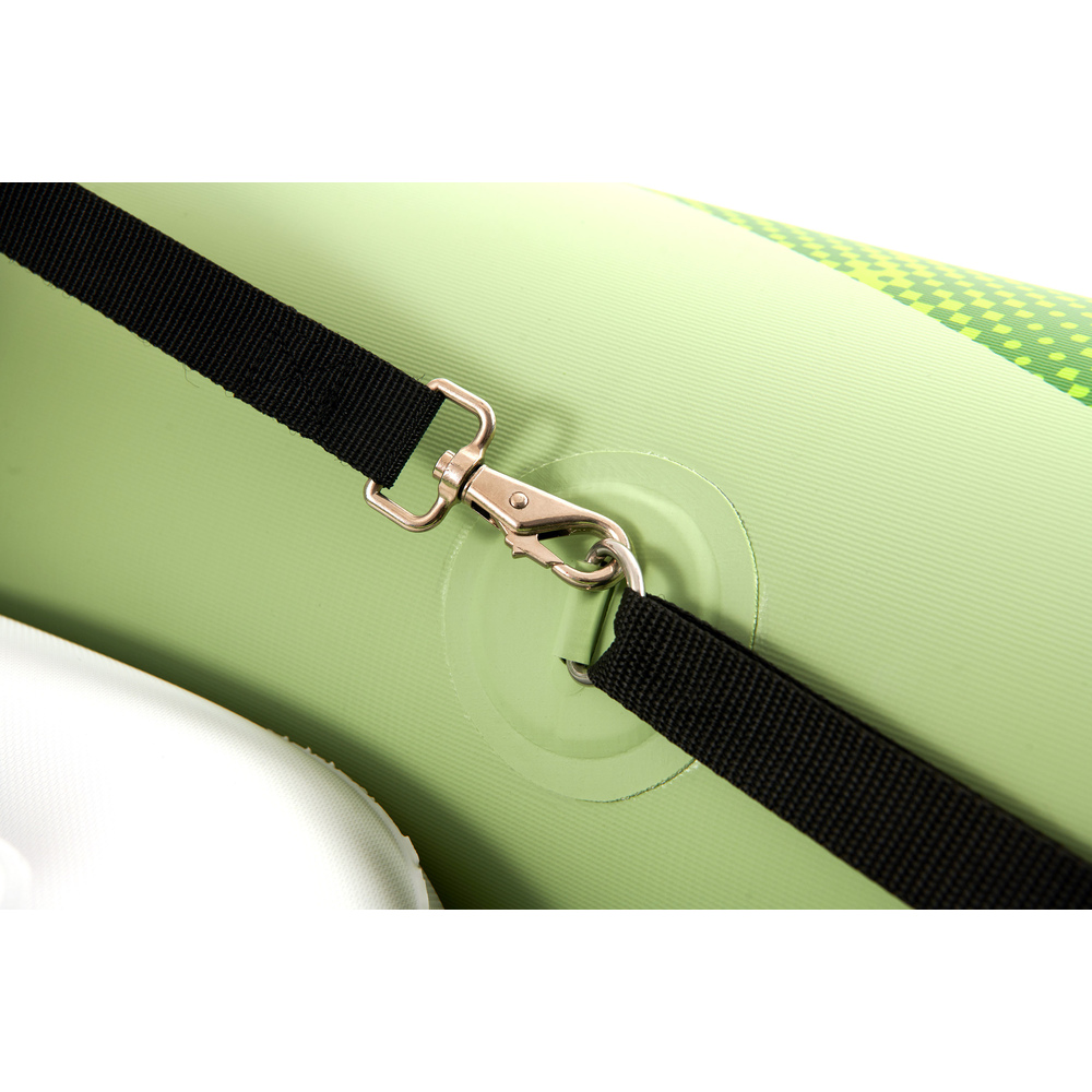 Aqua Marina - 2022 Betta-412 Recreational 2-person Kayak