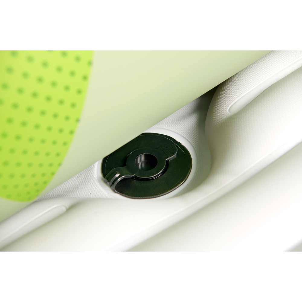Aqua Marina - 2022 Betta-475 Recreational 3-person Kayak/canoe
