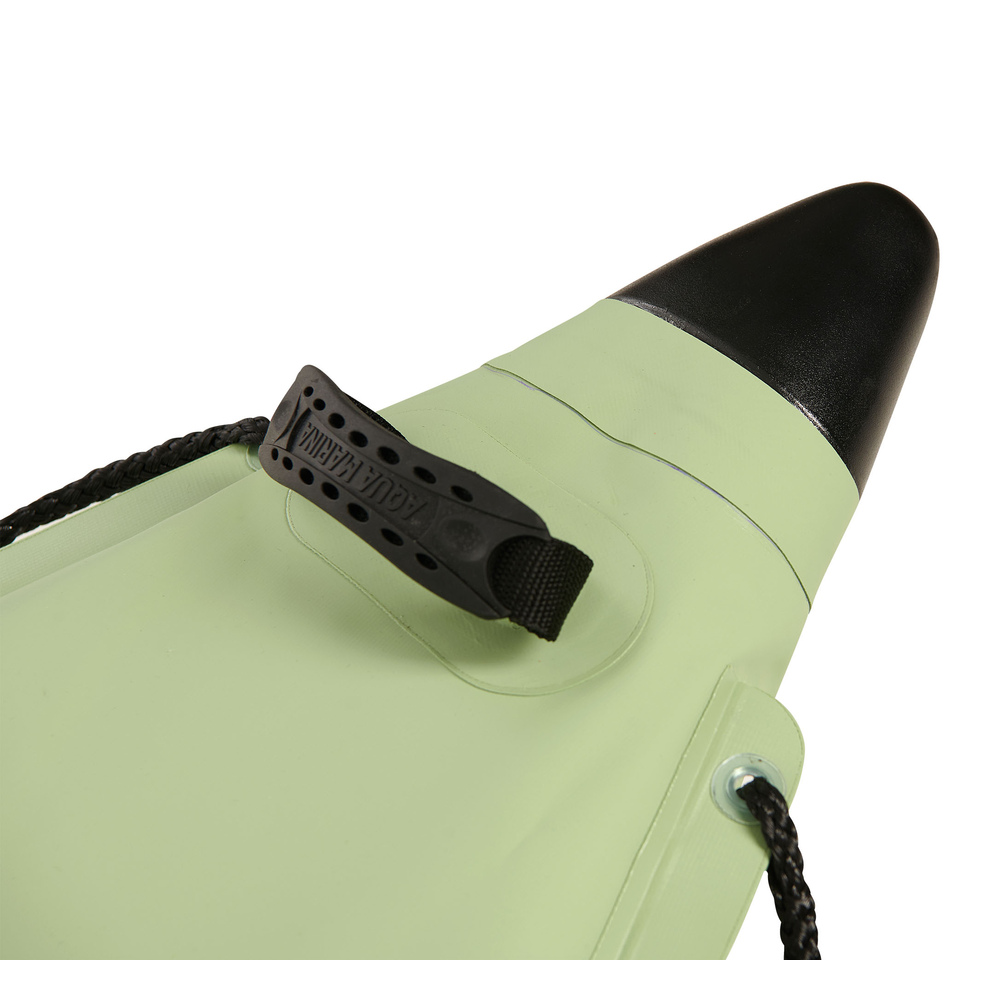 Aqua Marina - 2022 Betta-475 Recreational 3-person Kayak/canoe
