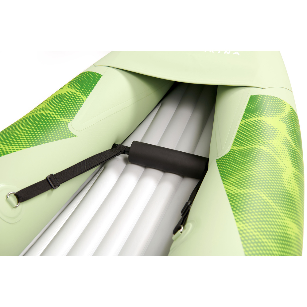 Aqua Marina - 2022 Betta-475 Recreational 3-person Kayak/canoe