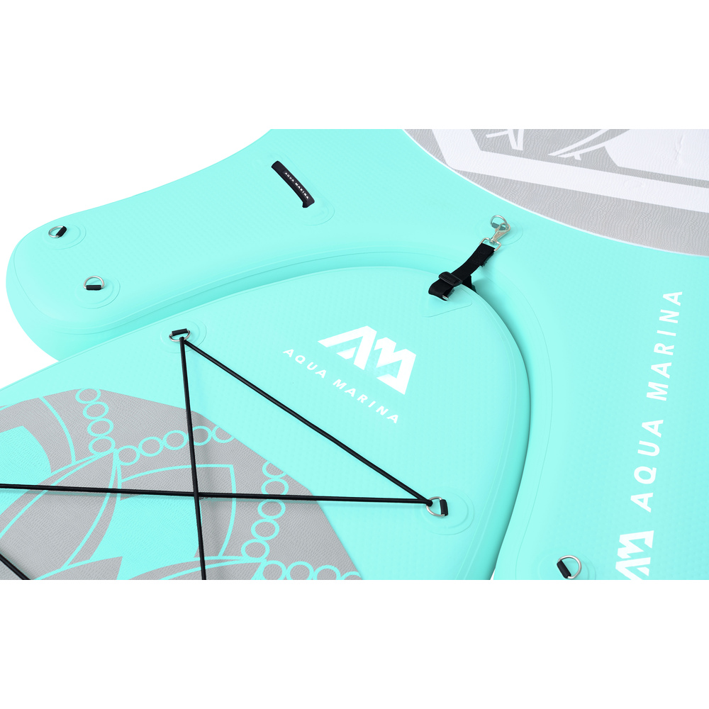 Aqua Marina -- 9'6