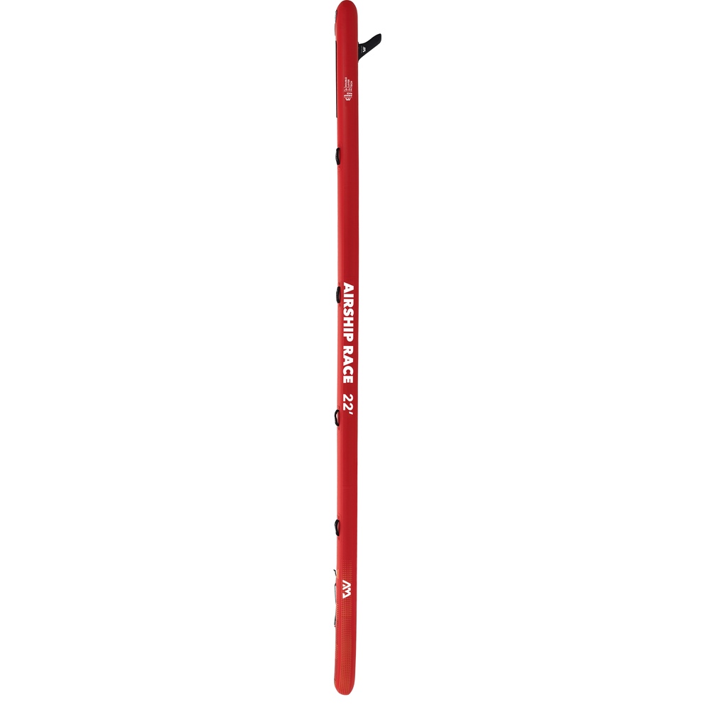 Aqua Marina - Airship Race 22' Team Inflatable Stand Up Paddle Board (isup)