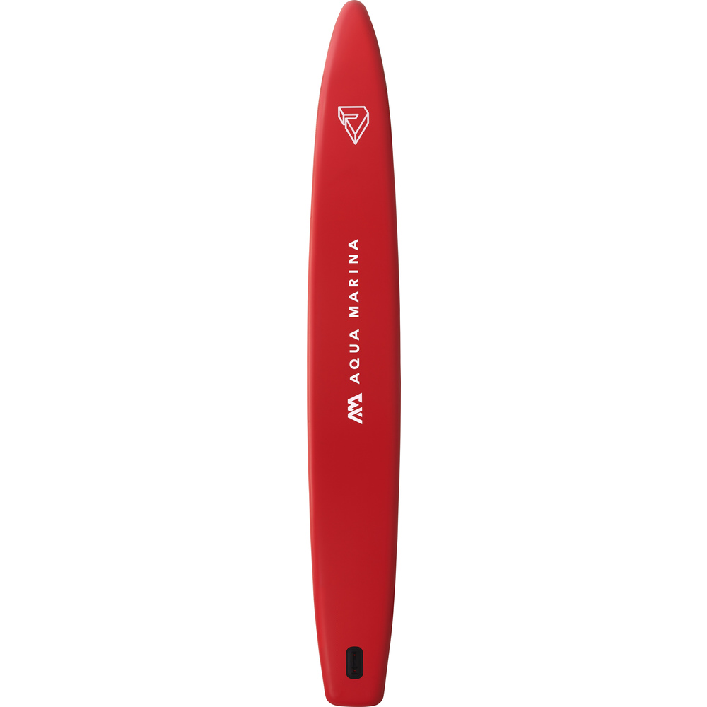 Aqua Marina - AIRSHIP RACE 22' Team Inflatable Stand Up Paddle Board (iSup)